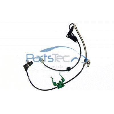 PartsTec PTA560-0393 Sensor, wheel speed PTA5600393