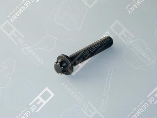 OE Germany 02 0311 083600 Connecting Rod Bolt 020311083600