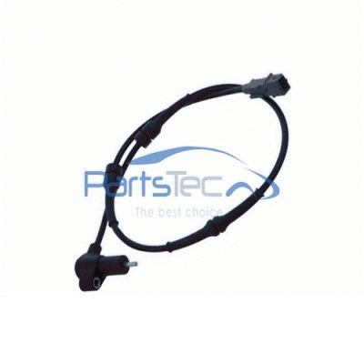 PartsTec PTA560-0123 Sensor, wheel speed PTA5600123