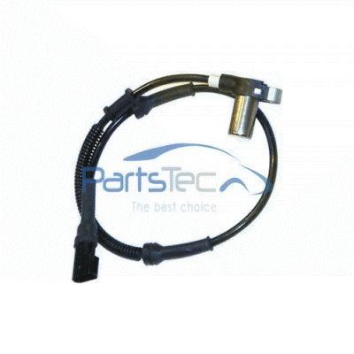PartsTec PTA560-0293 Sensor, wheel speed PTA5600293