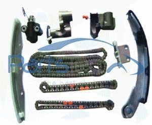 PartsTec PTA114-0096 Timing chain kit PTA1140096