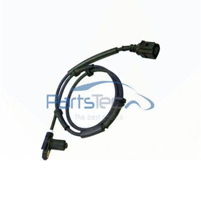 PartsTec PTA560-0212 Sensor, wheel speed PTA5600212