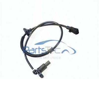 PartsTec PTA560-0072 Sensor, wheel speed PTA5600072