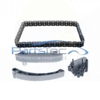 PartsTec PTA114-0243 Timing chain kit PTA1140243