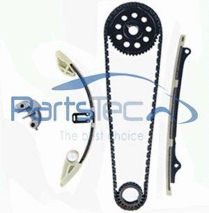 PartsTec PTA114-0053 Timing chain kit PTA1140053