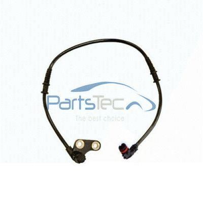PartsTec PTA560-0255 Sensor, wheel speed PTA5600255