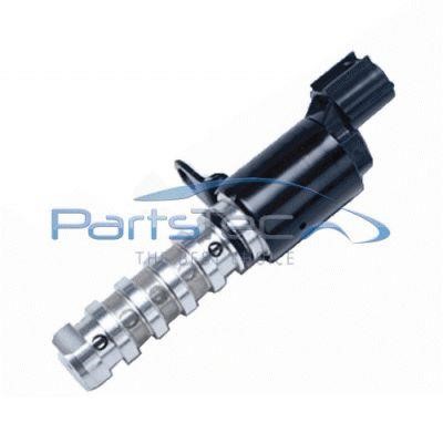 PartsTec PTA127-0026 Control Valve, camshaft adjustment PTA1270026