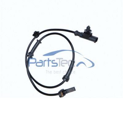 PartsTec PTA560-0185 Sensor, wheel speed PTA5600185