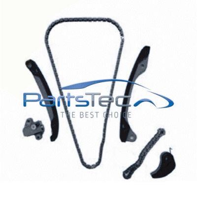 PartsTec PTA114-0331 Timing chain kit PTA1140331