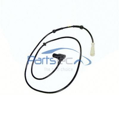 PartsTec PTA560-0486 Sensor, wheel speed PTA5600486