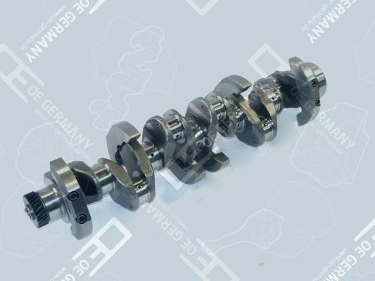 040300913000 OE Germany Crankshaft