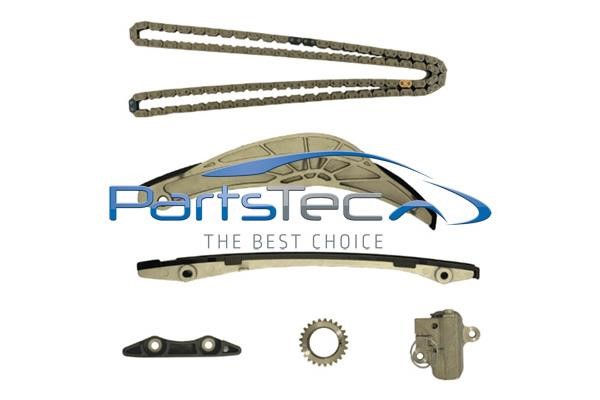 PartsTec PTA114-0440 Timing chain kit PTA1140440