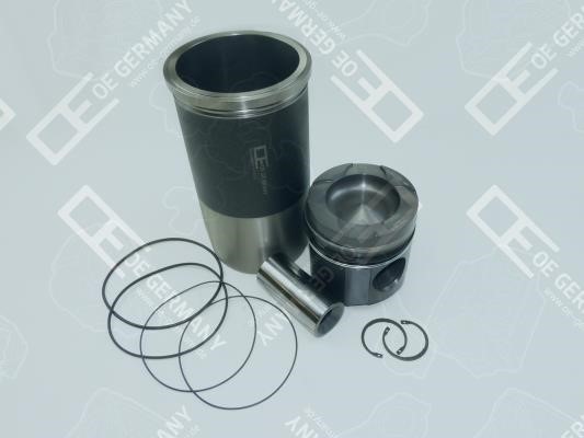 020329287610 OE Germany Repair Set, piston/sleeve