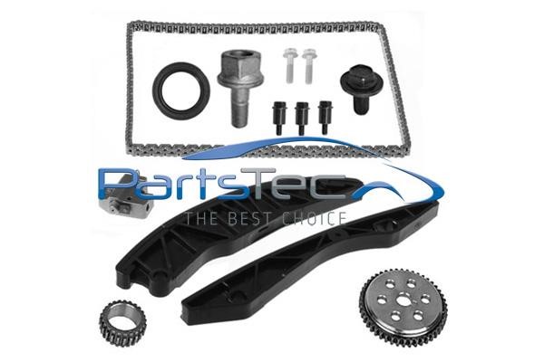 PartsTec PTA114-0067 Timing chain kit PTA1140067