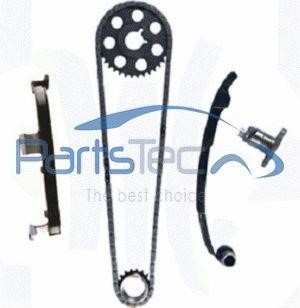 PartsTec PTA114-0014 Timing chain kit PTA1140014