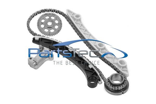 PartsTec PTA114-0020 Timing chain kit PTA1140020