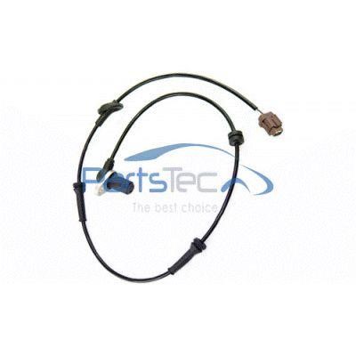 PartsTec PTA560-0276 Sensor, wheel speed PTA5600276