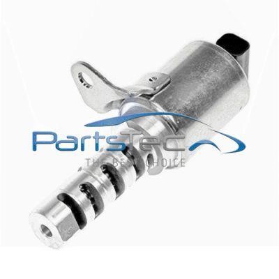 PartsTec PTA127-0187 Camshaft adjustment valve PTA1270187