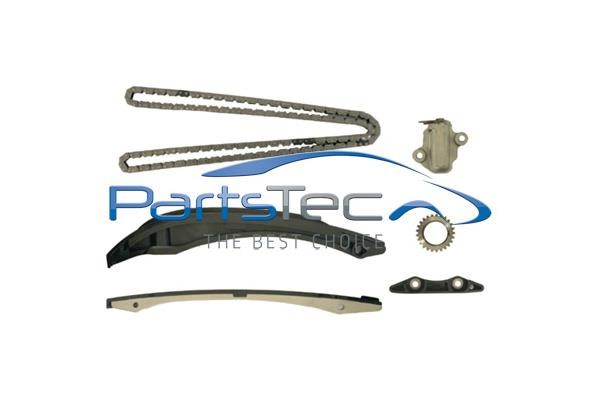 PartsTec PTA114-0441 Timing chain kit PTA1140441