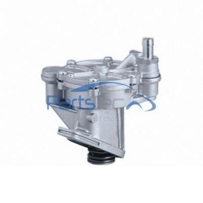 PartsTec PTA430-0007 Vacuum Pump, braking system PTA4300007