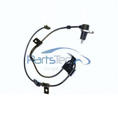 PartsTec PTA560-0341 Sensor, wheel speed PTA5600341