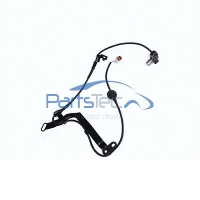 PartsTec PTA560-0322 Sensor, wheel speed PTA5600322