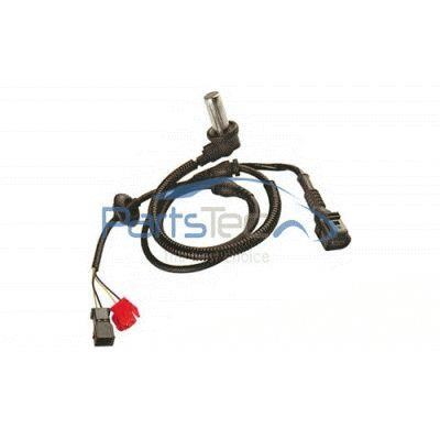 PartsTec PTA560-0083 Sensor, wheel speed PTA5600083