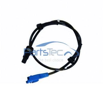 PartsTec PTA560-0530 Sensor, wheel speed PTA5600530