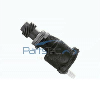 PartsTec PTA430-0004 Vacuum Pump, braking system PTA4300004