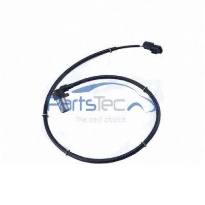 PartsTec PTA560-0468 Sensor, wheel speed PTA5600468