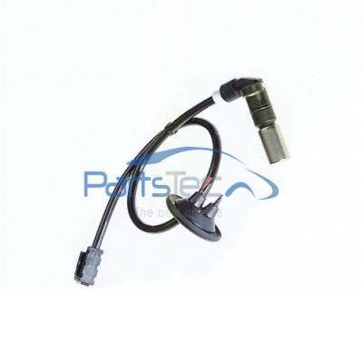 PartsTec PTA560-0106 Sensor, wheel speed PTA5600106