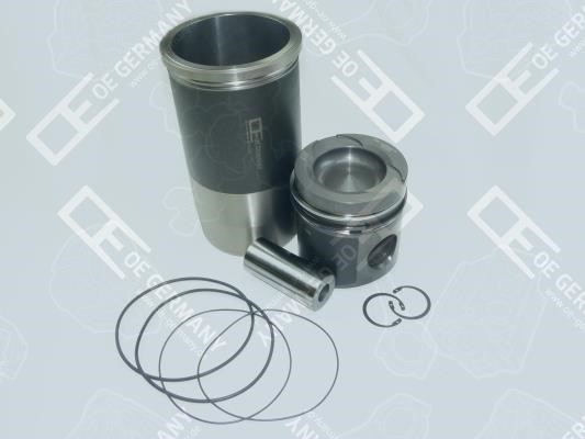 020329286609 OE Germany Repair Set, piston/sleeve