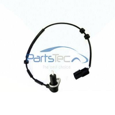 PartsTec PTA560-0346 Sensor, wheel speed PTA5600346