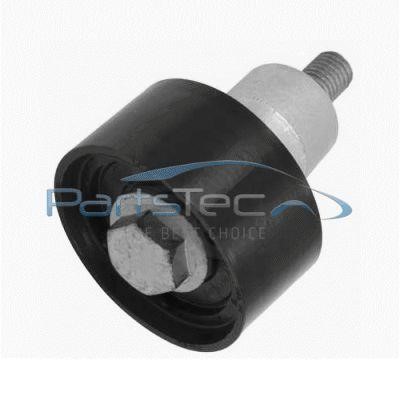 PartsTec PTA100-0017 Tensioner pulley, timing belt PTA1000017