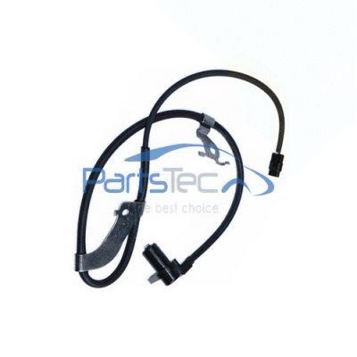 PartsTec PTA560-0143 Sensor, wheel speed PTA5600143