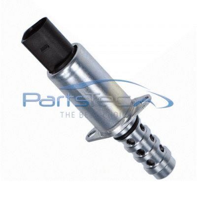 PartsTec PTA127-0003 Control Valve, camshaft adjustment PTA1270003