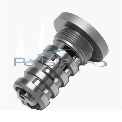 PartsTec PTA127-0007 Camshaft adjustment valve PTA1270007
