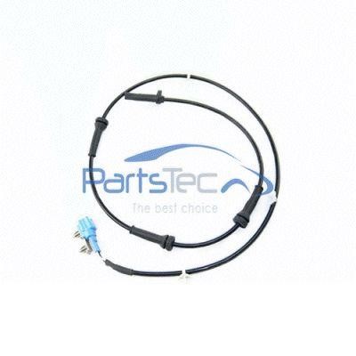 PartsTec PTA560-0285 Sensor, wheel speed PTA5600285