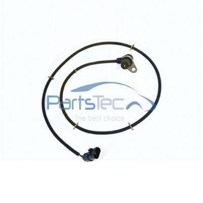 PartsTec PTA560-0474 Sensor, wheel speed PTA5600474