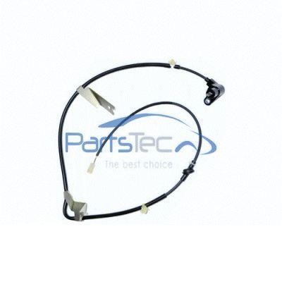 PartsTec PTA560-0437 Sensor, wheel speed PTA5600437