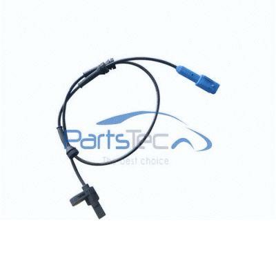 PartsTec PTA560-0204 Sensor, wheel speed PTA5600204