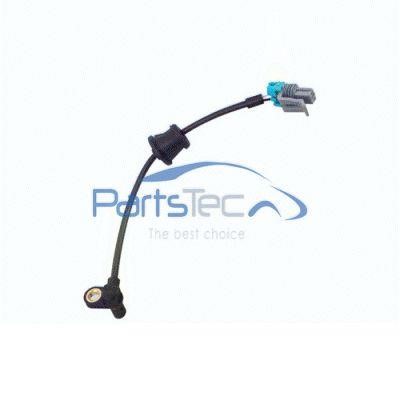 PartsTec PTA560-0751 Sensor, wheel speed PTA5600751
