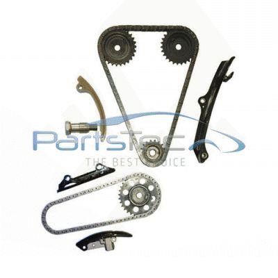 PartsTec PTA114-0150 Timing chain kit PTA1140150