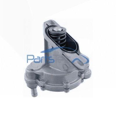 PartsTec PTA430-0002 Vacuum Pump, braking system PTA4300002