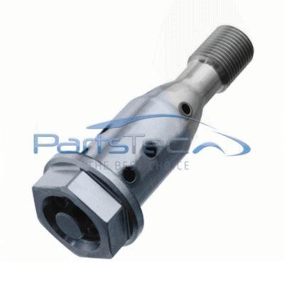 PartsTec PTA127-0230 Camshaft adjustment valve PTA1270230