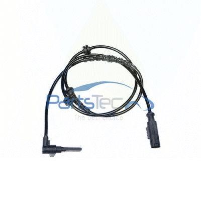 PartsTec PTA560-0189 Sensor, wheel speed PTA5600189