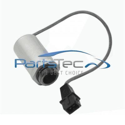 PartsTec PTA127-0250 Control Valve, camshaft adjustment PTA1270250