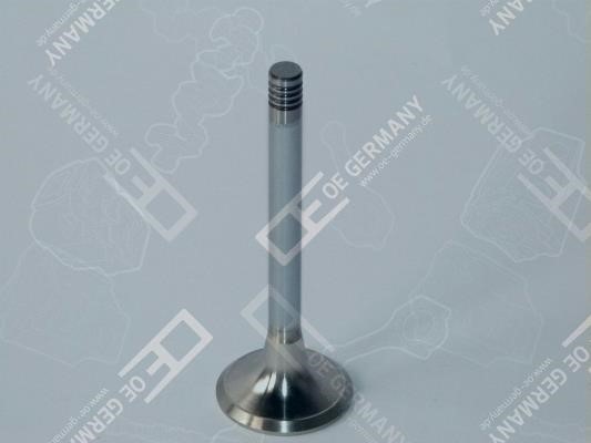 050520DC9002 OE Germany Exhaust valve