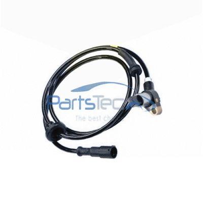 PartsTec PTA560-0054 Sensor, wheel speed PTA5600054