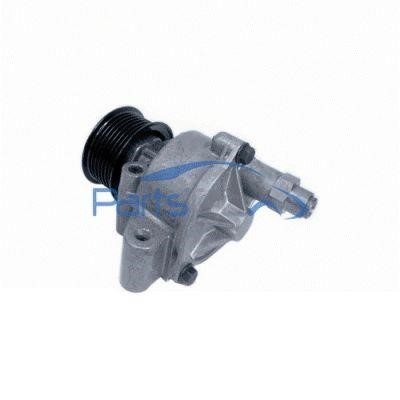 PartsTec PTA430-0003 Vacuum Pump, braking system PTA4300003
